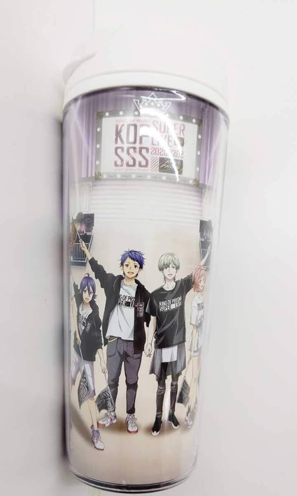 Amazon.co.jp: KING OF PRISM SUPER LIVE Shiny Seven Stars